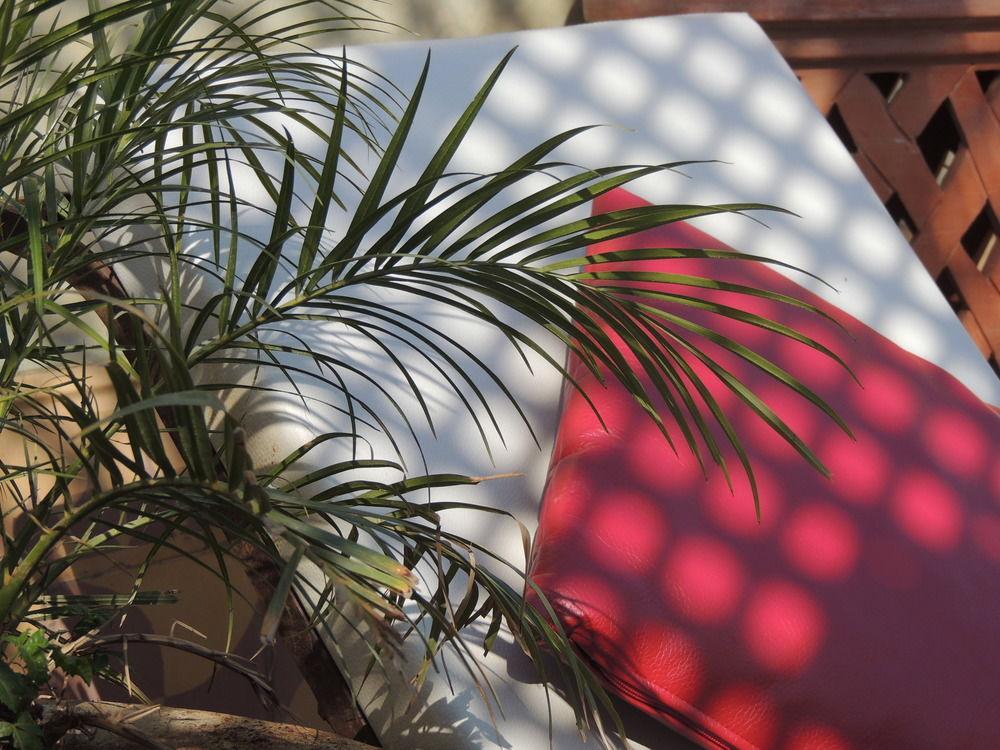 Riad L'Heure D'Ete Marrakesh Luaran gambar